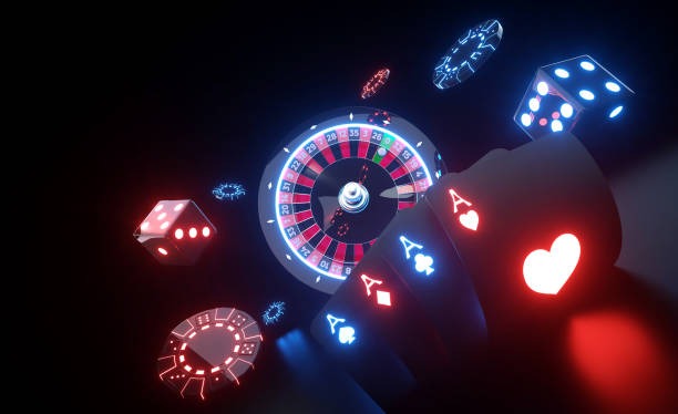 ica slot Cinematic Slot Themes