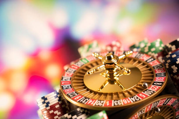 ica slot gaming platform